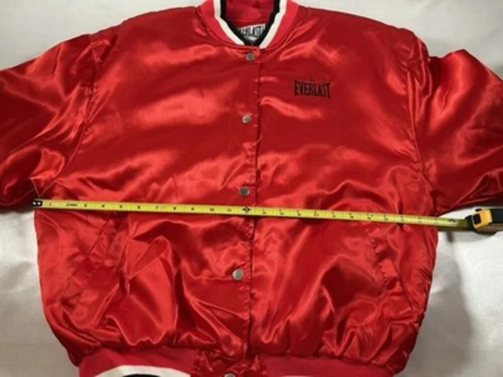 N/A vintage red