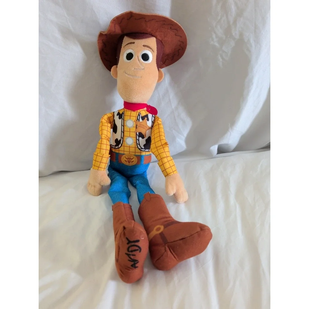 Disney Store Original Genuine Exlusive Toy Story 18