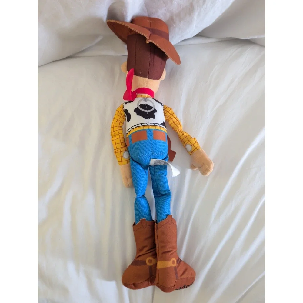 Disney Store Original Genuine Exlusive Toy Story 18
