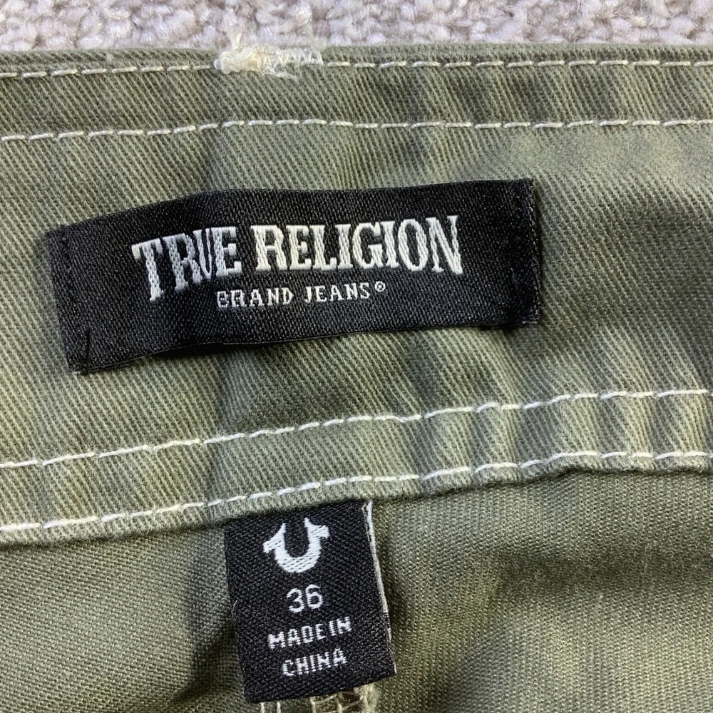 True Religion true religion