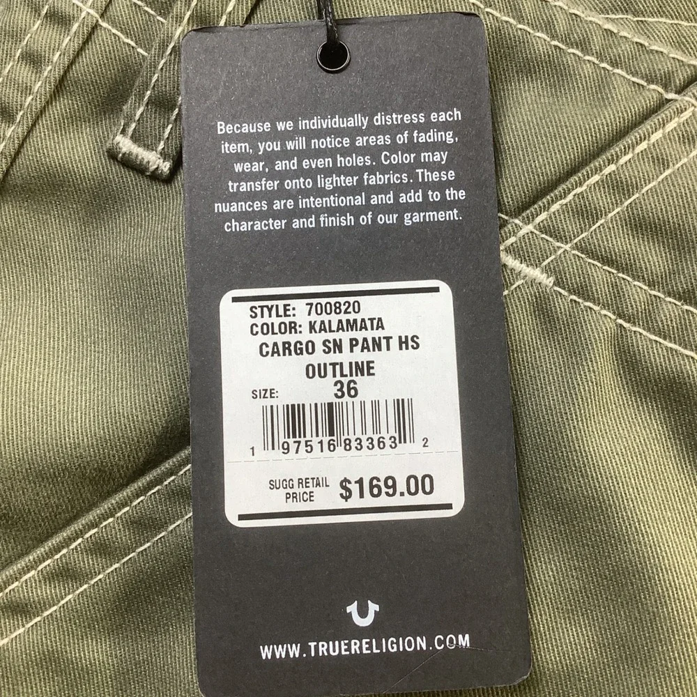 True Religion true religion