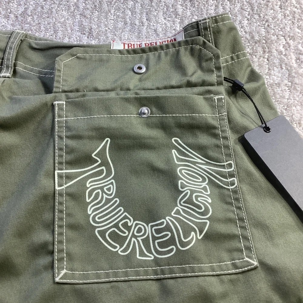 True Religion true religion