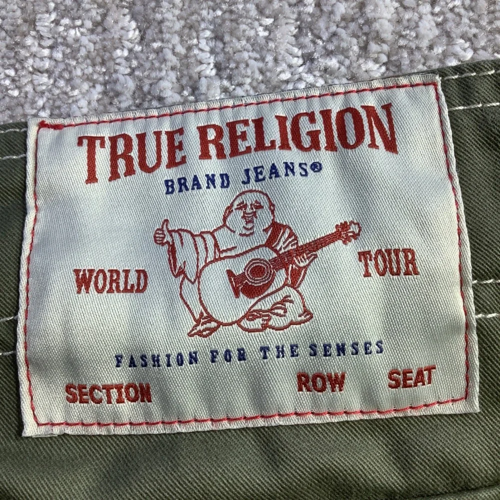 True Religion true religion