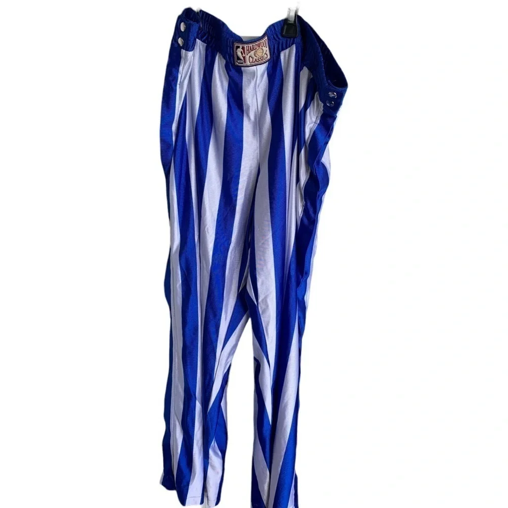 Hardwood Classics excellent blue