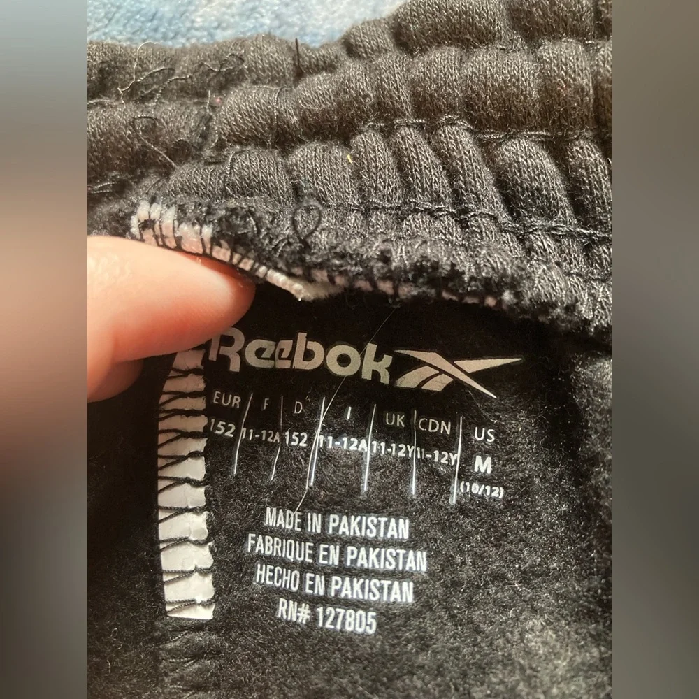 Reebok brand new