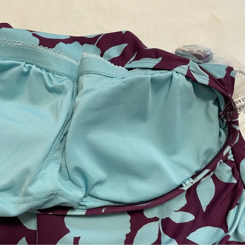 kate spade geranium grove
