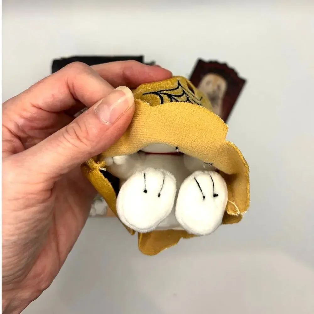 Peanuts youmai trick