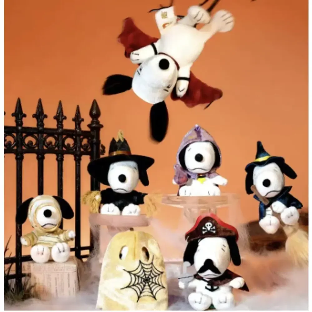 Peanuts youmai trick