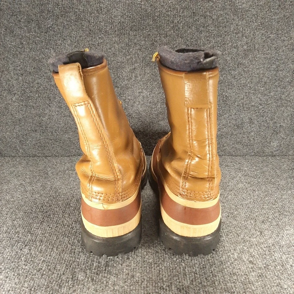 Sorel mark men