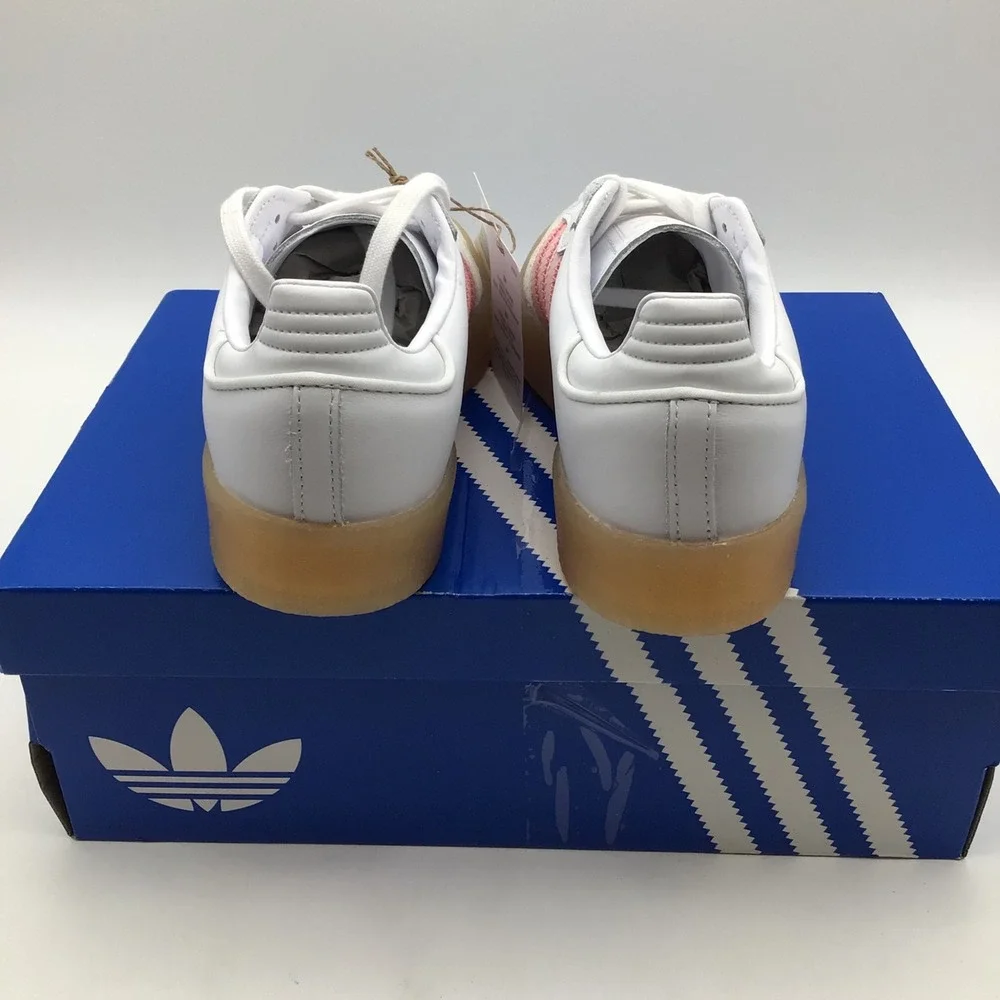 adidas sambae sneakers
