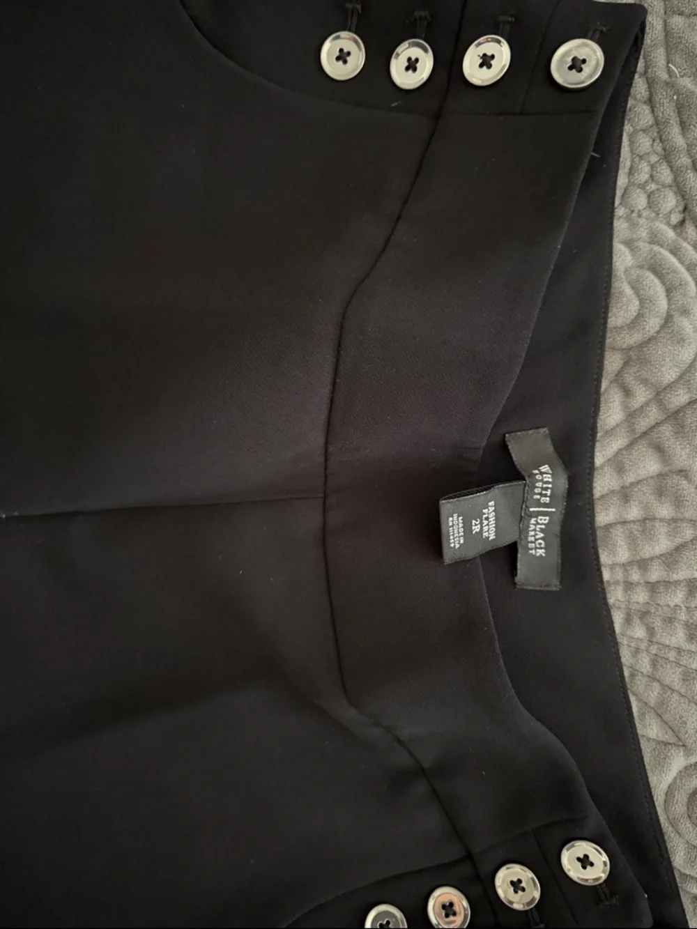 White House Black Market new no