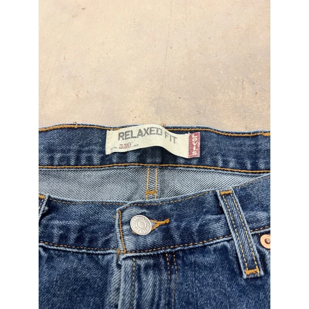 Levis vintage levi