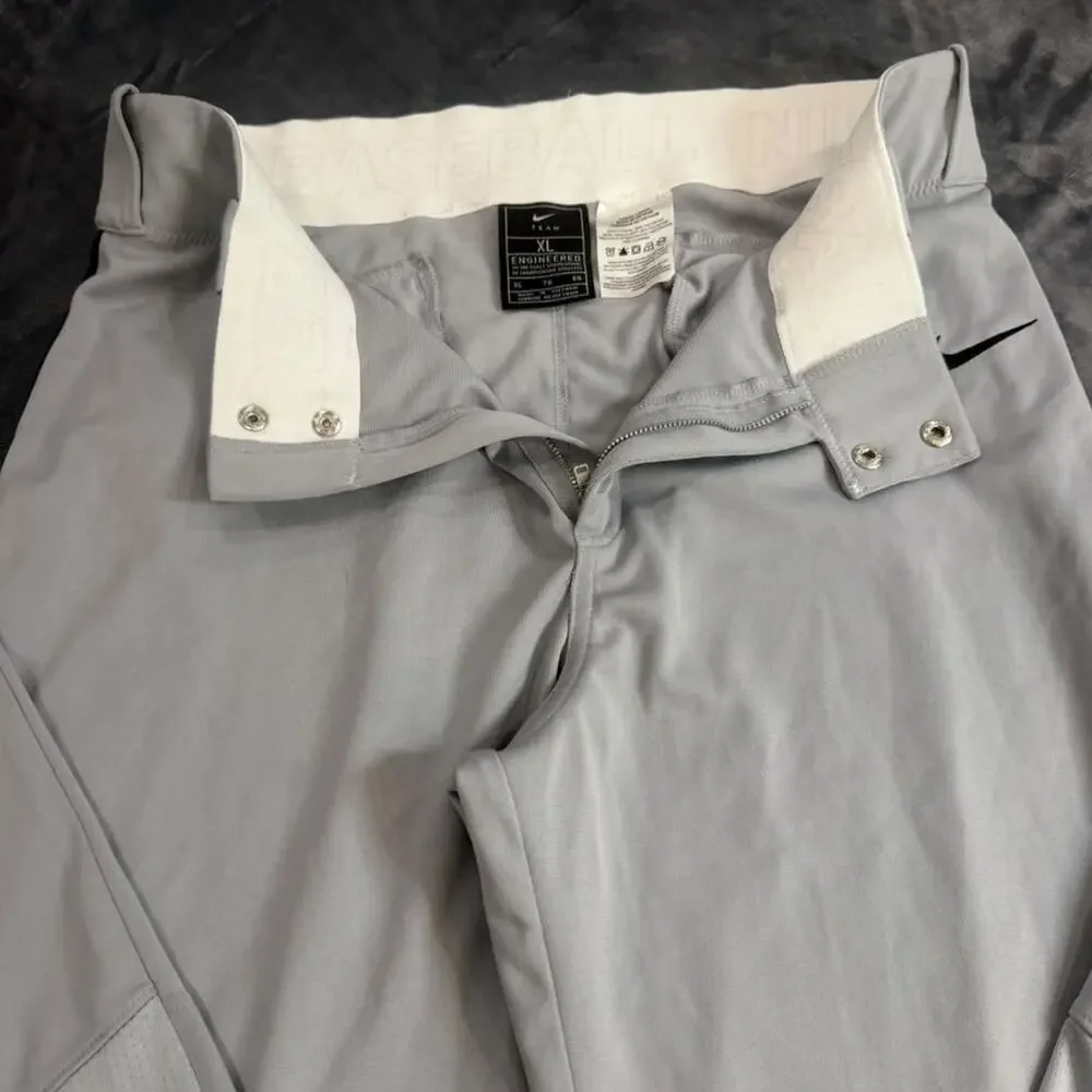 Nike business returns represent