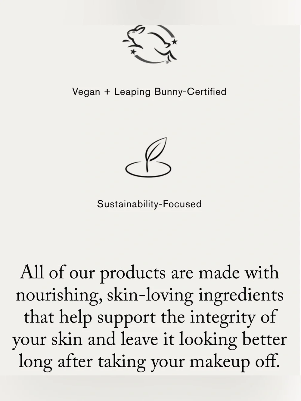 Merit provides sheer