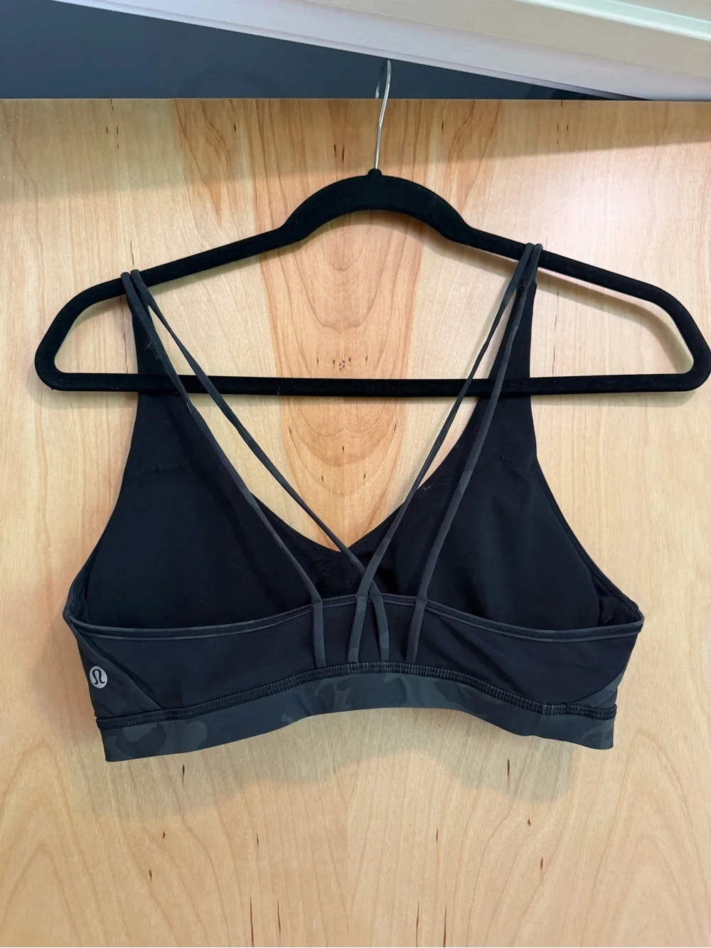 lululemon athletica everyday fabric