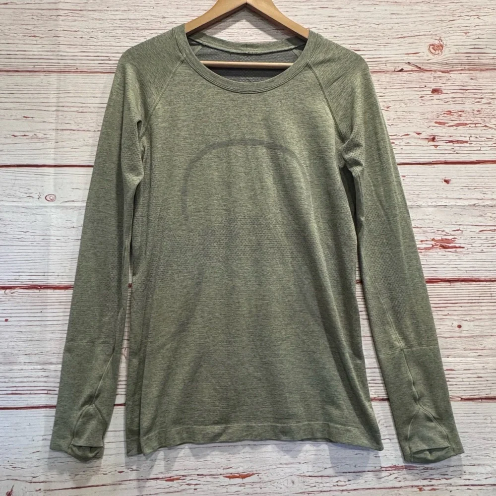 lululemon athletica lululemon swiftly