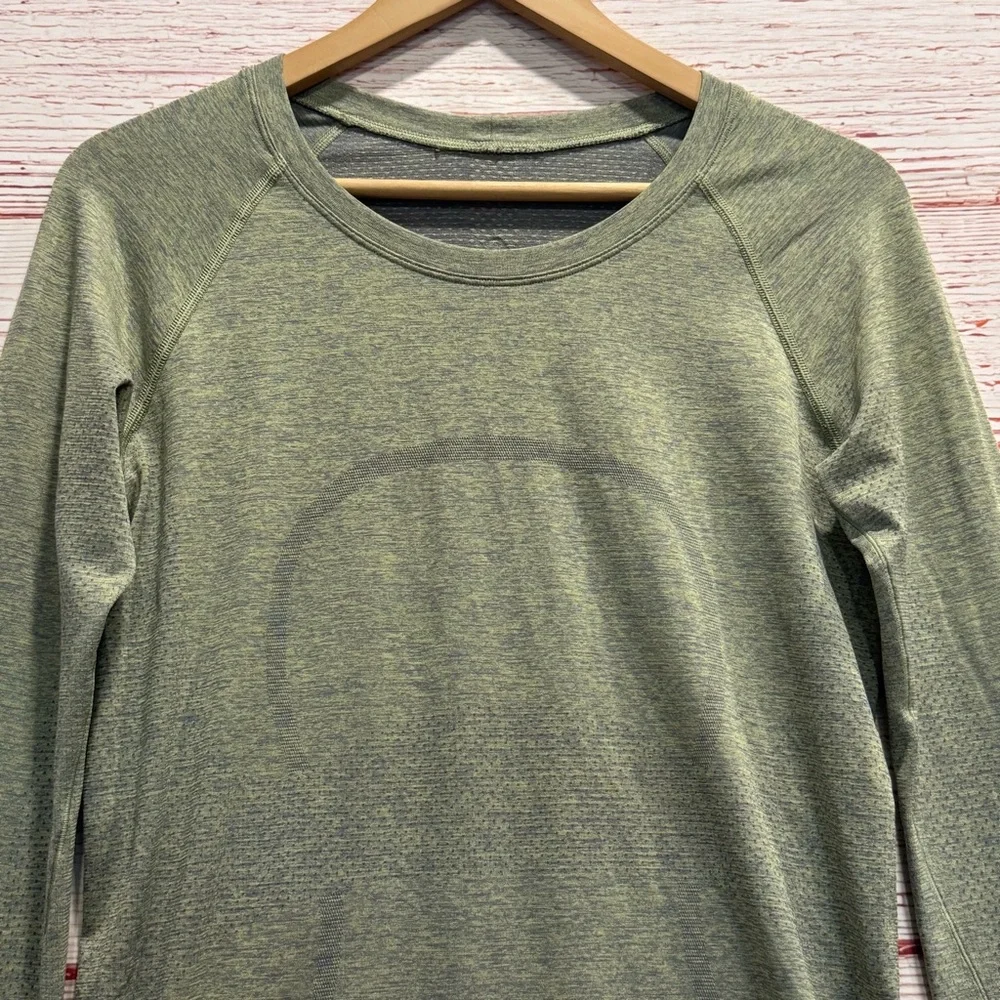 lululemon athletica lululemon swiftly