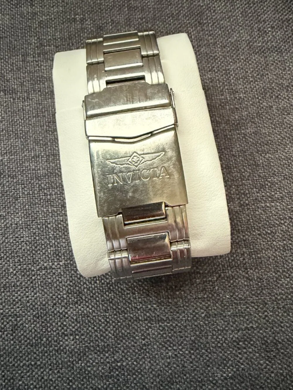 Invicta model 1009