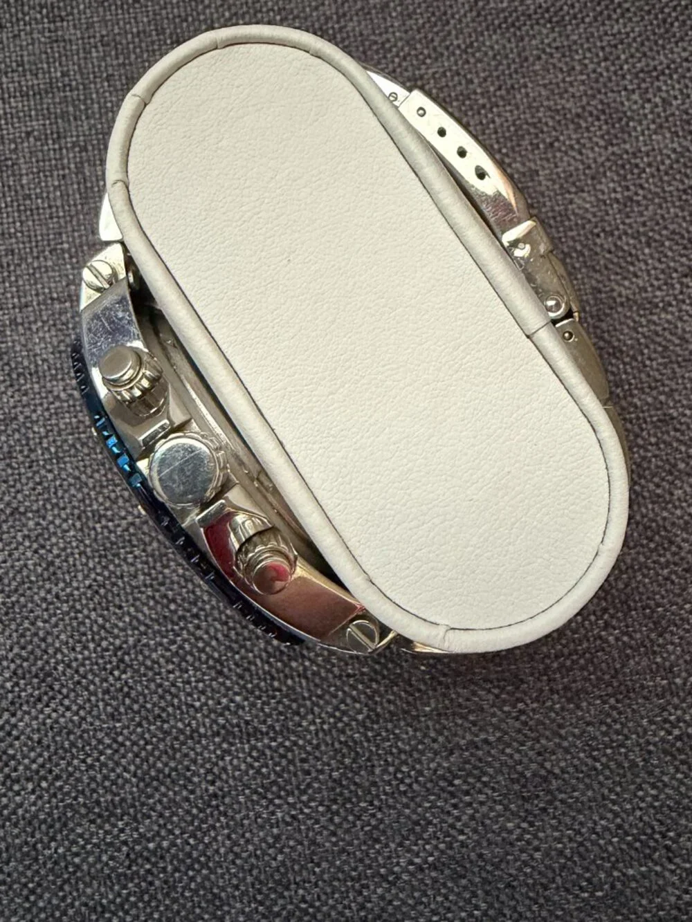 Invicta model 1009