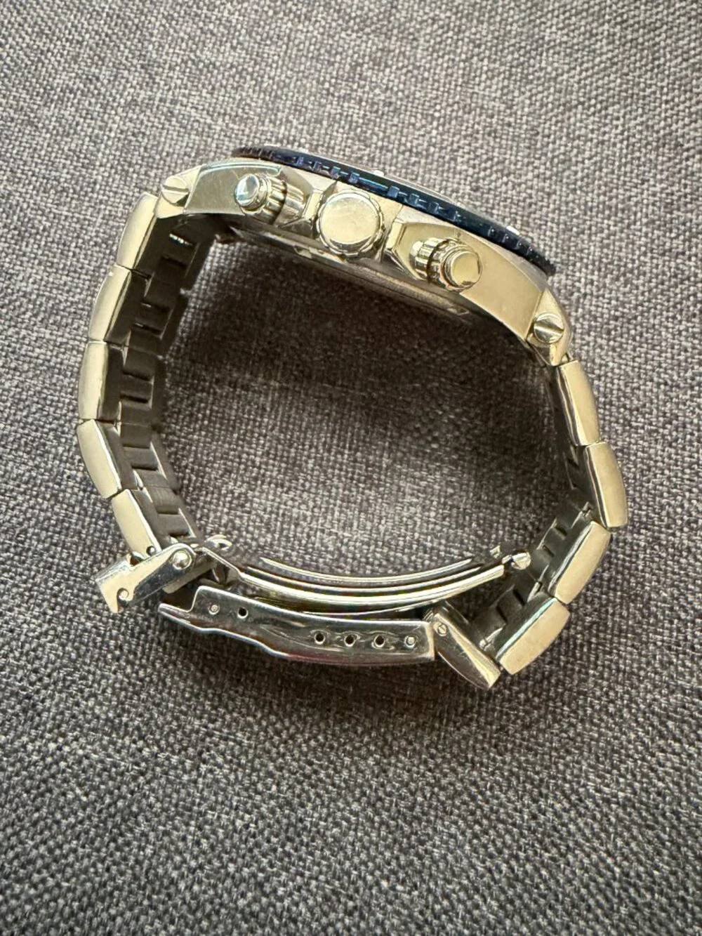 Invicta model 1009