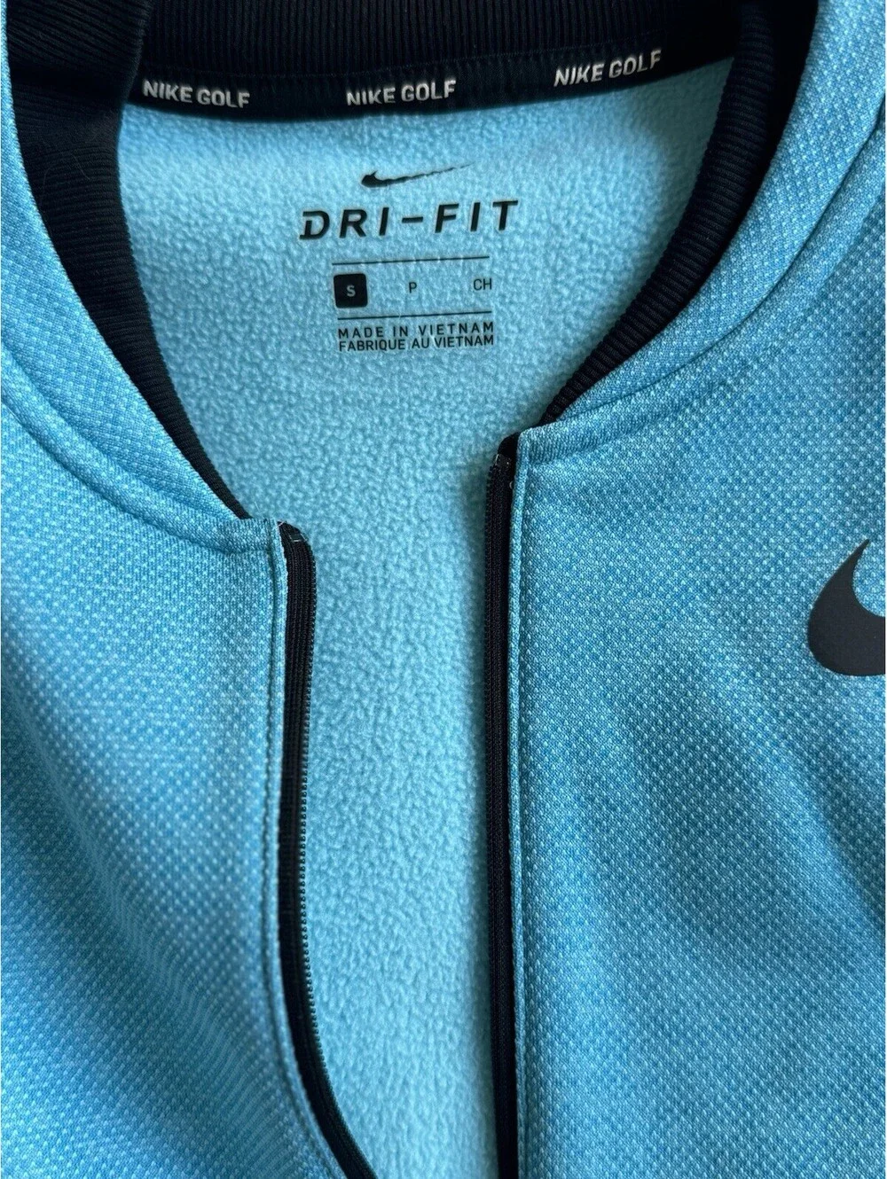 Nike sleek modern while