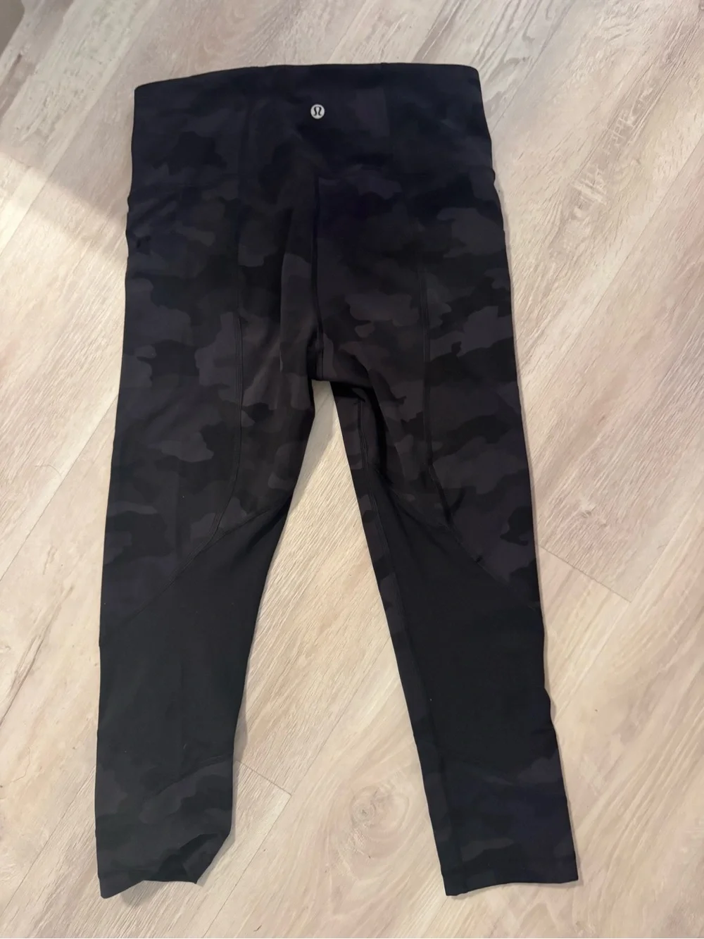 lululemon athletica comfortable performance