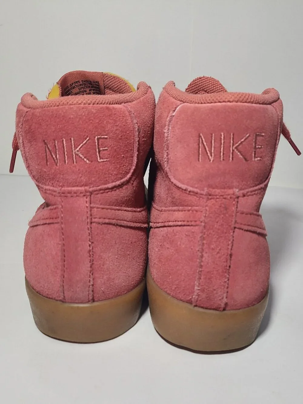 Nike blazer mid