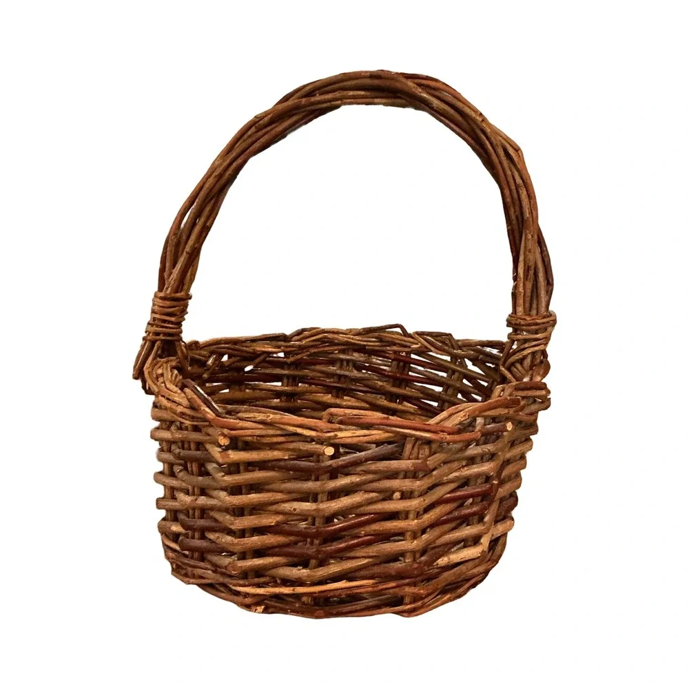 N/A handwoven rustic