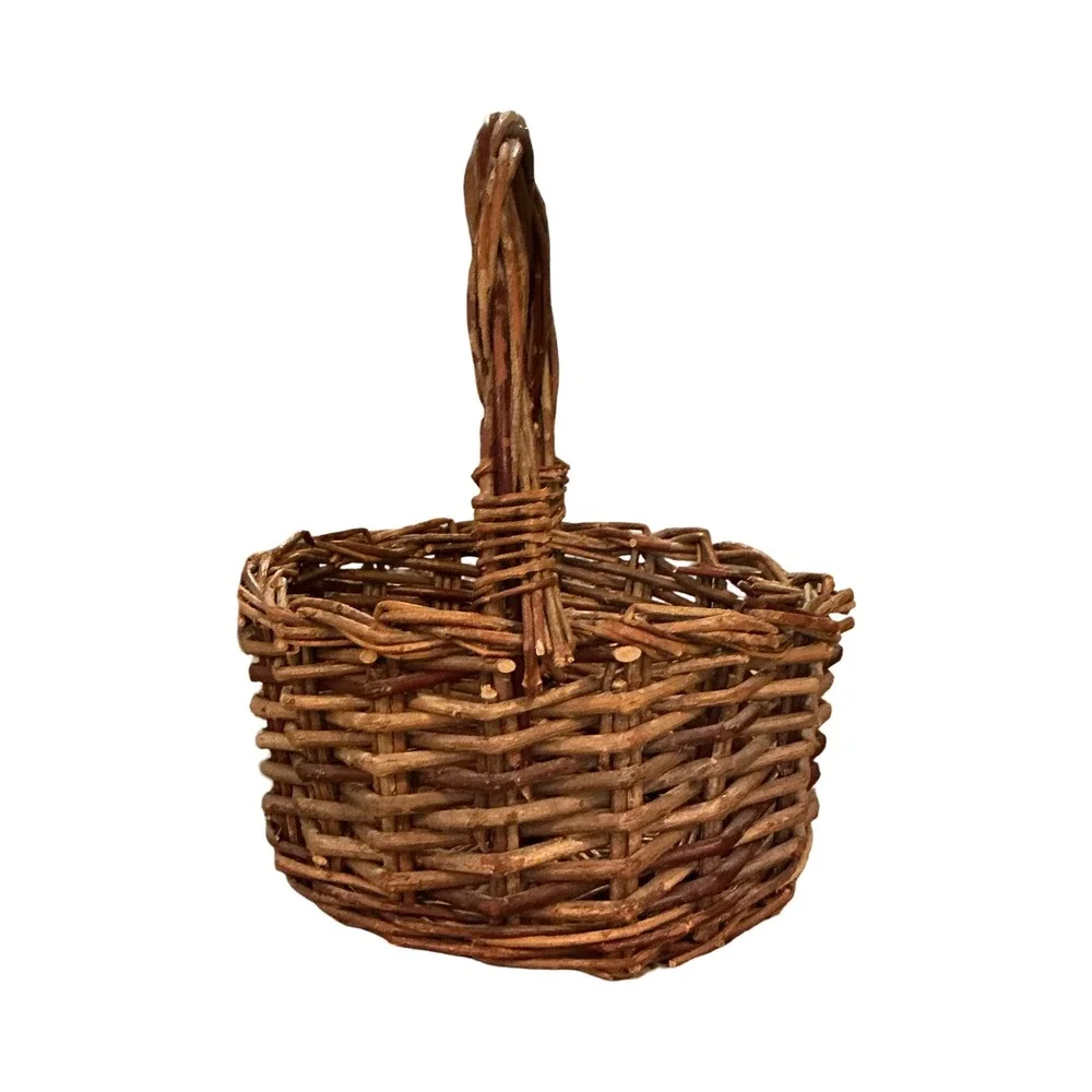 N/A handwoven rustic
