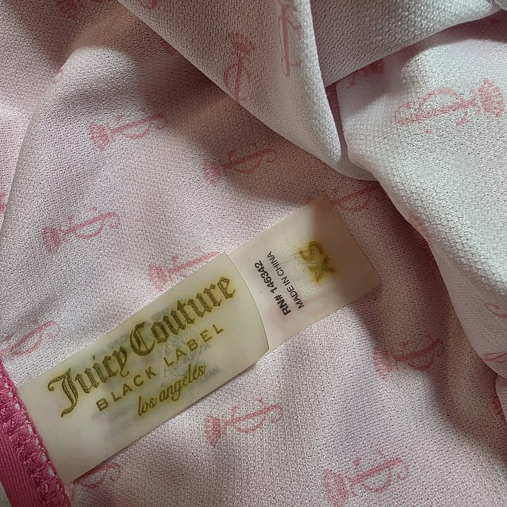 Juicy Couture this juicy