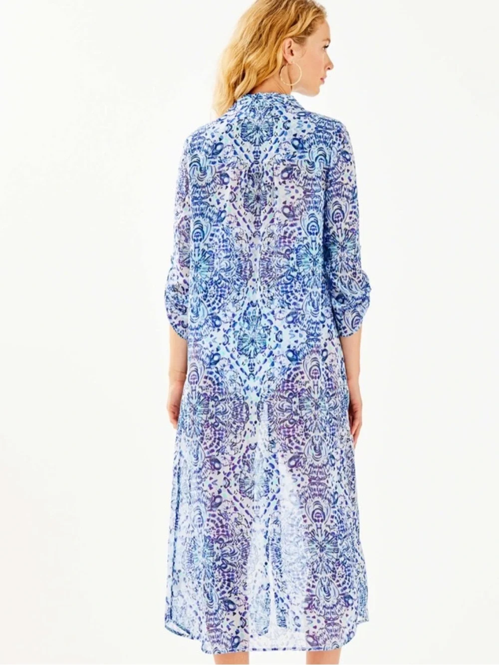 Lilly Pulitzer upgrade your