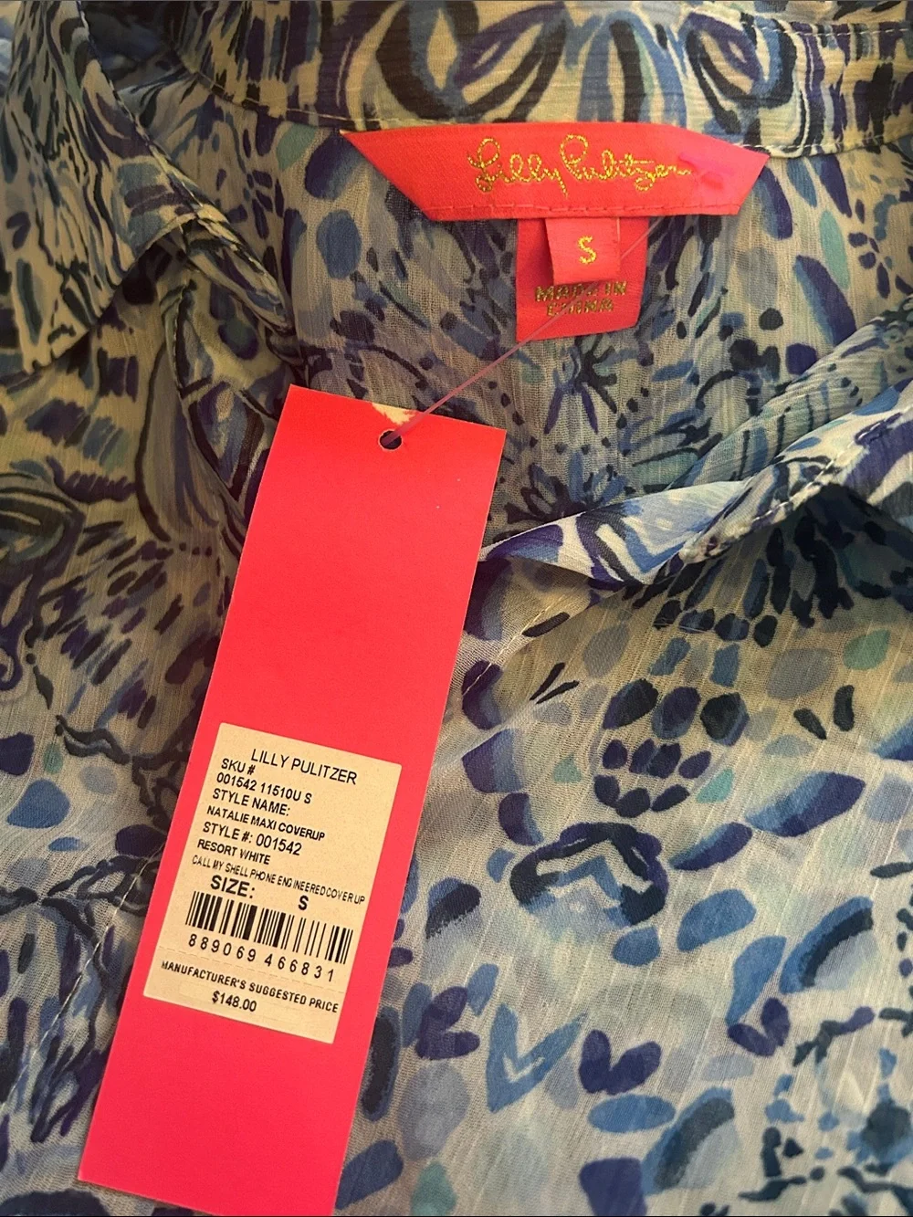 Lilly Pulitzer upgrade your