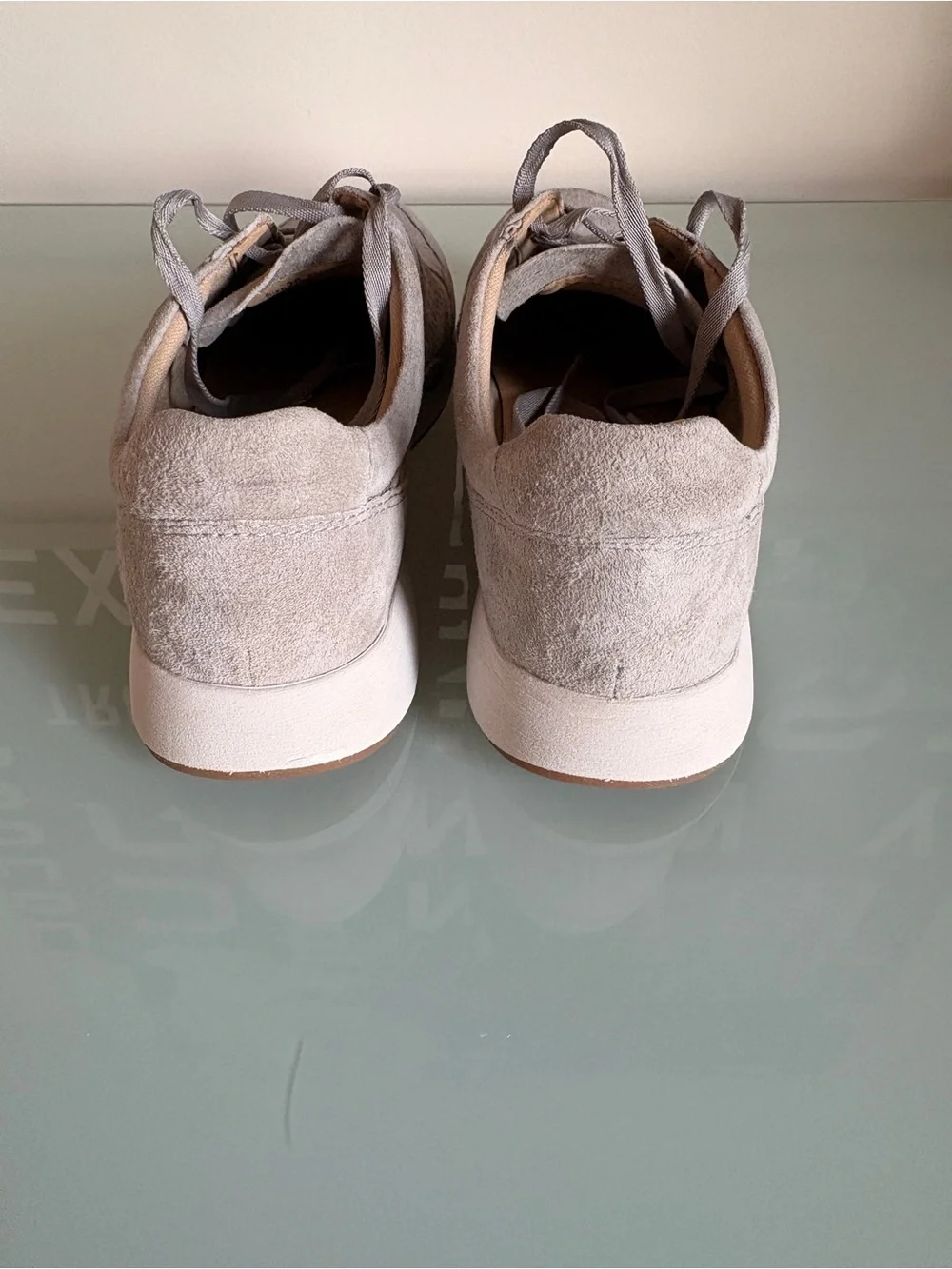 Dansko stylish gray