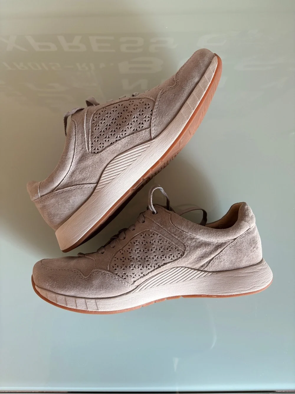 Dansko stylish gray