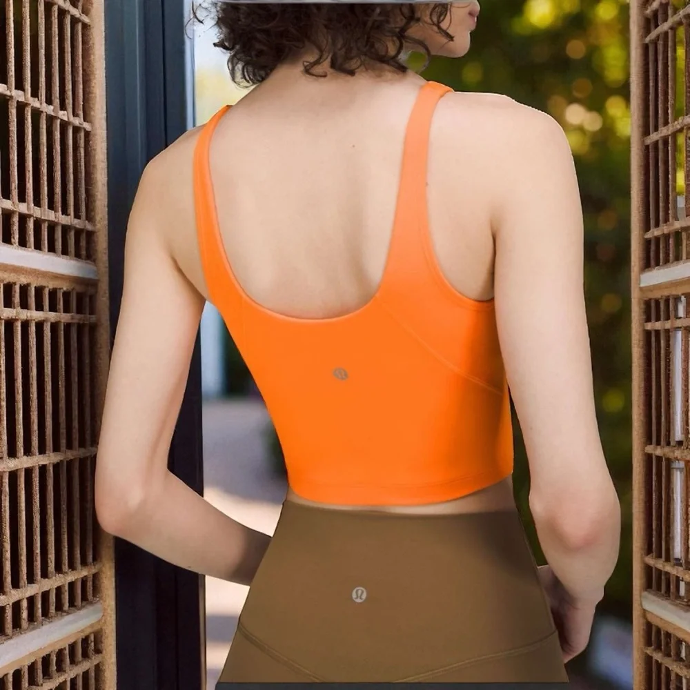 lululemon athletica lululemon align