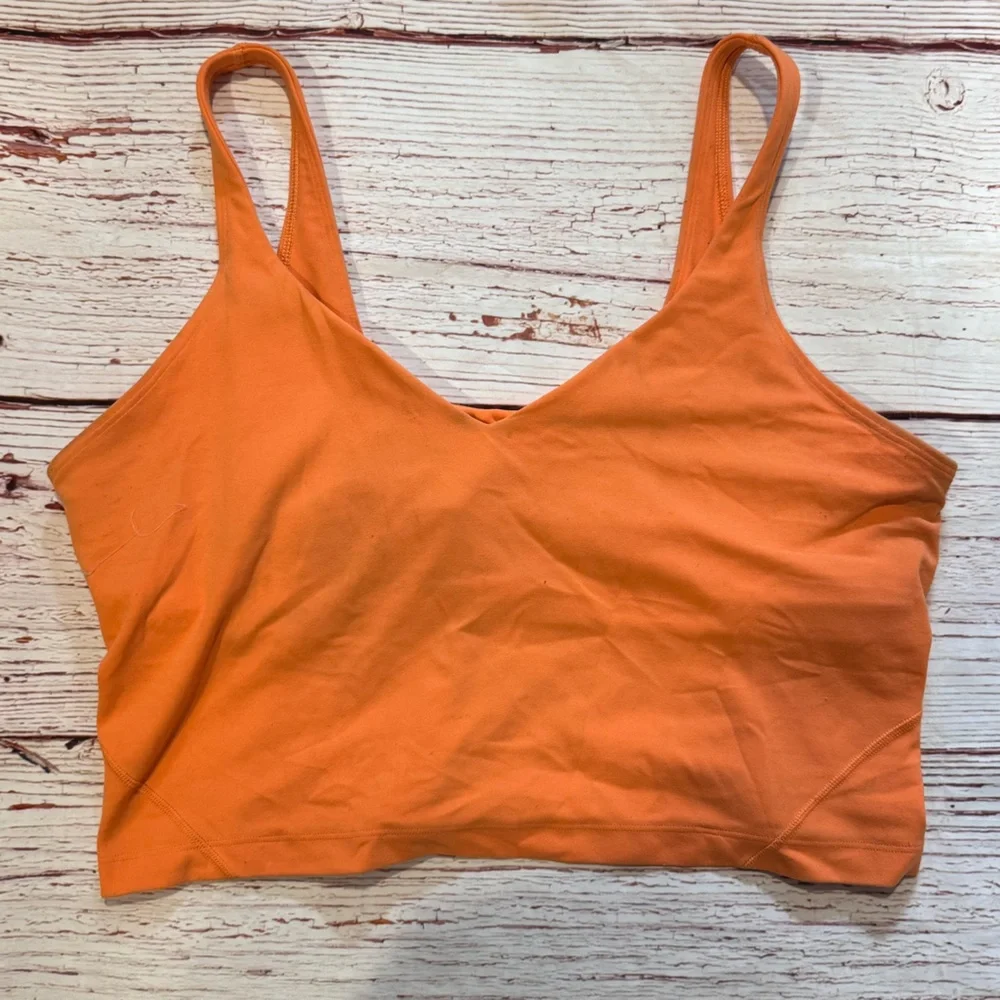 lululemon athletica lululemon align