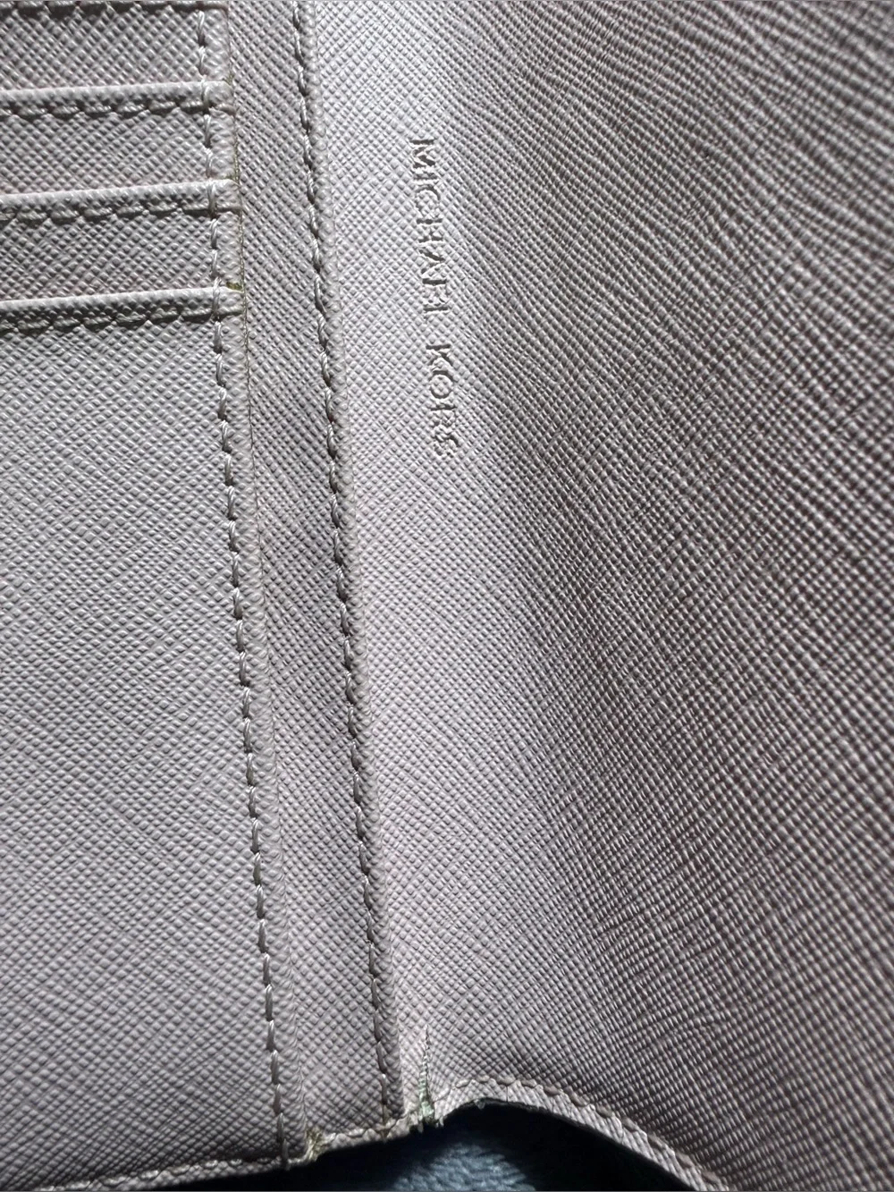 Michael Kors elegant michael