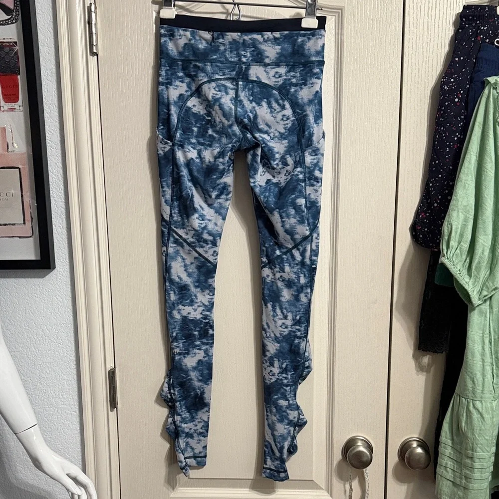 lululemon athletica get ready