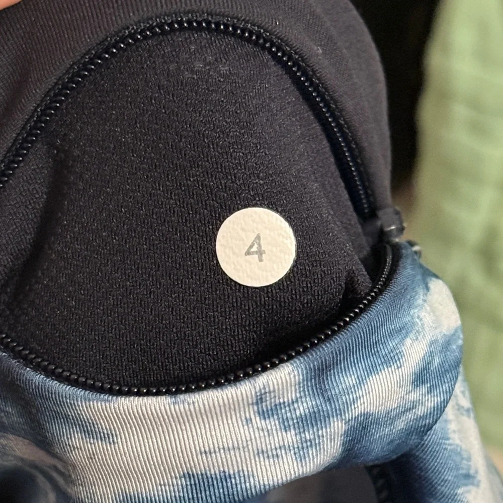 lululemon athletica get ready
