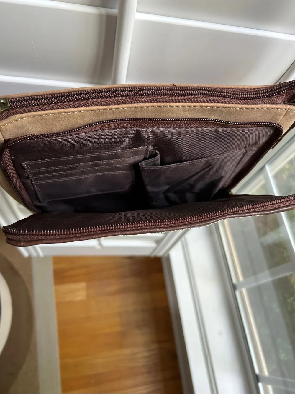 boc crossbody decorative