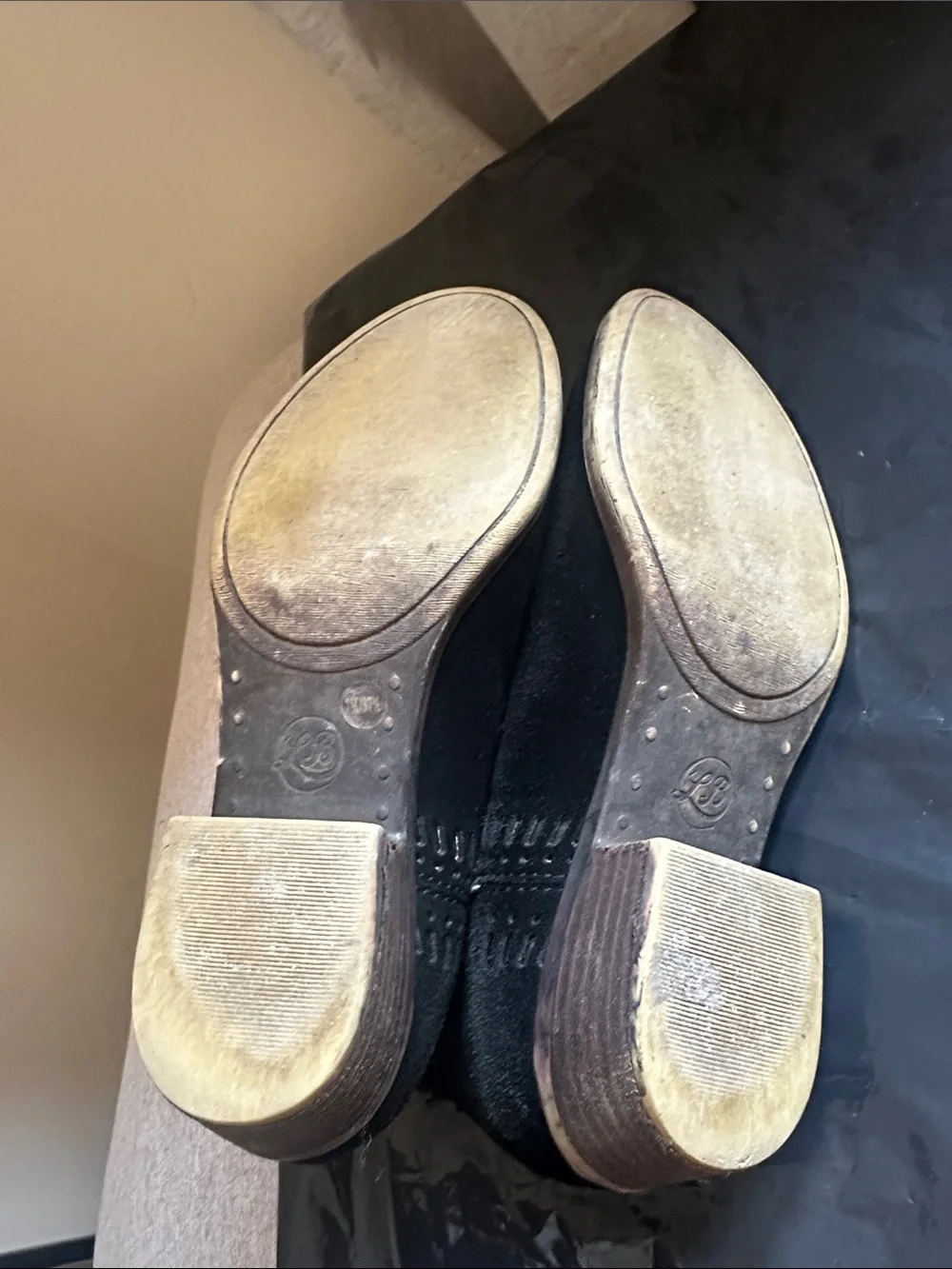 Lucky Brand have slight