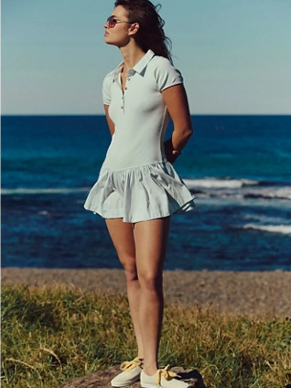 Free People little preppy