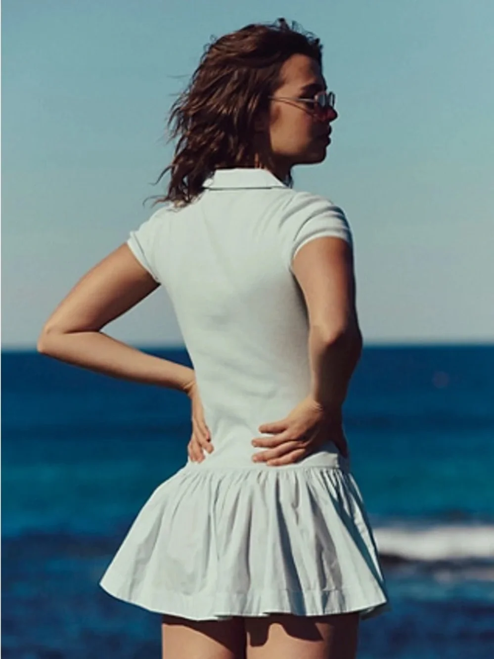 Free People little preppy