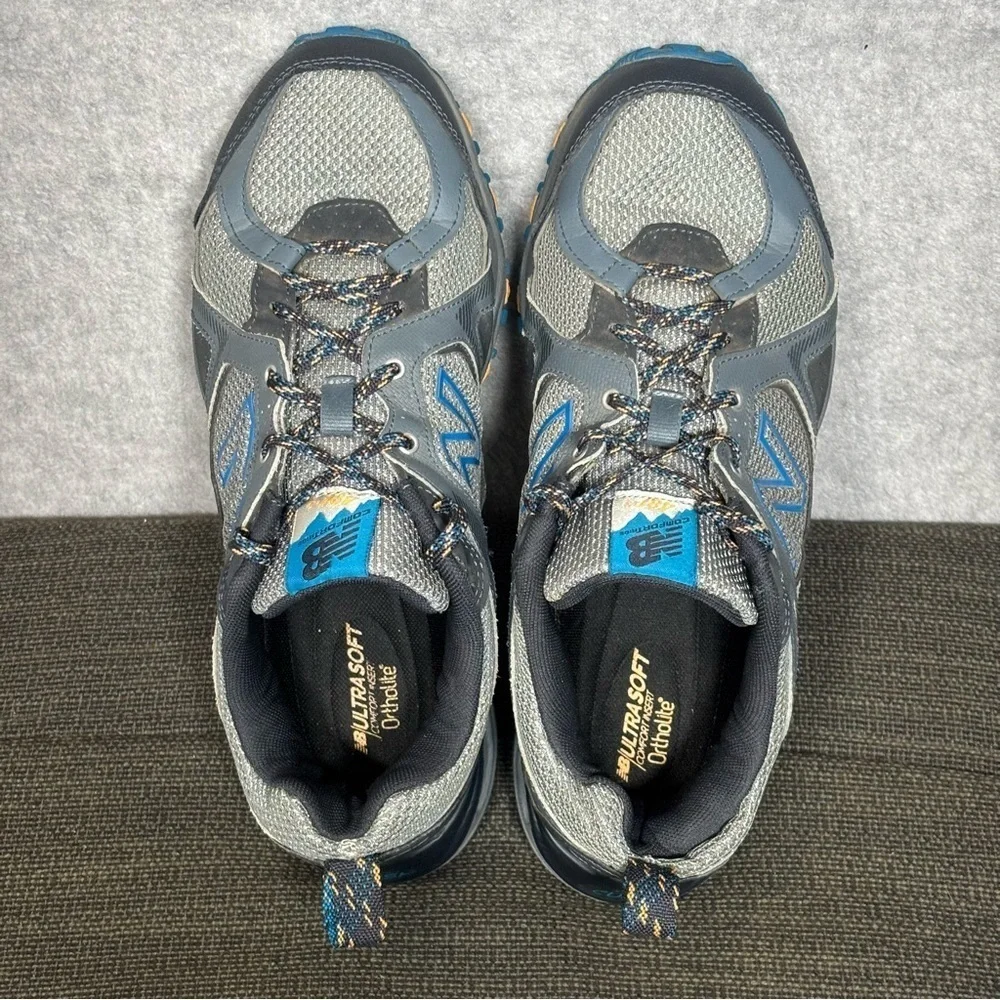 New Balance new balance