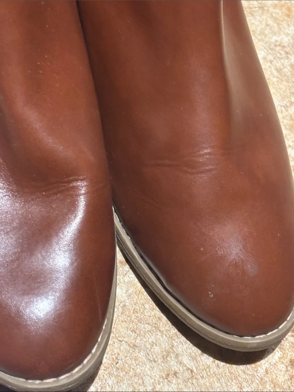 Universal Thread classic brown