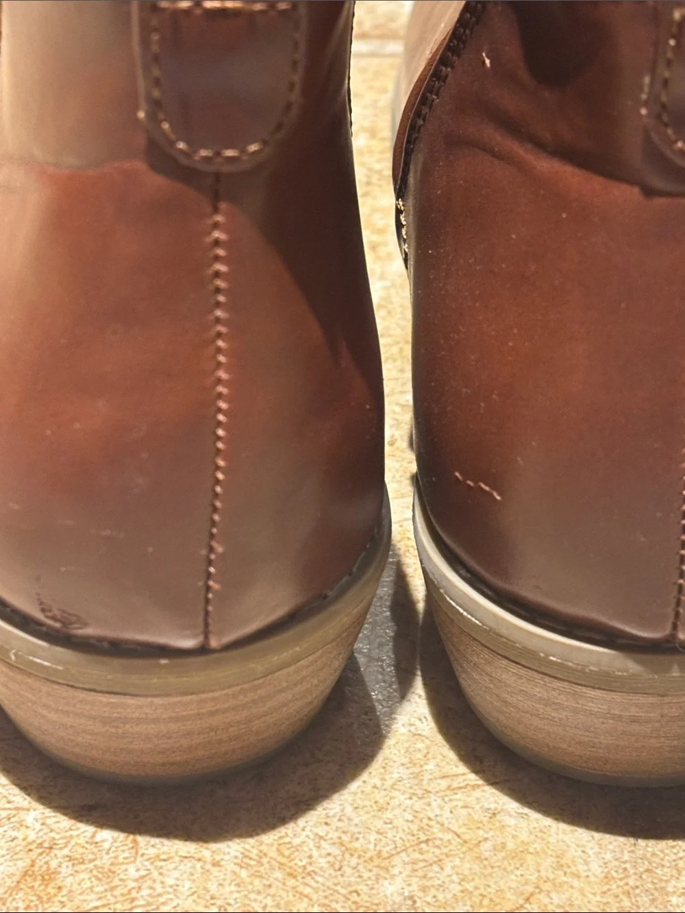 Universal Thread classic brown