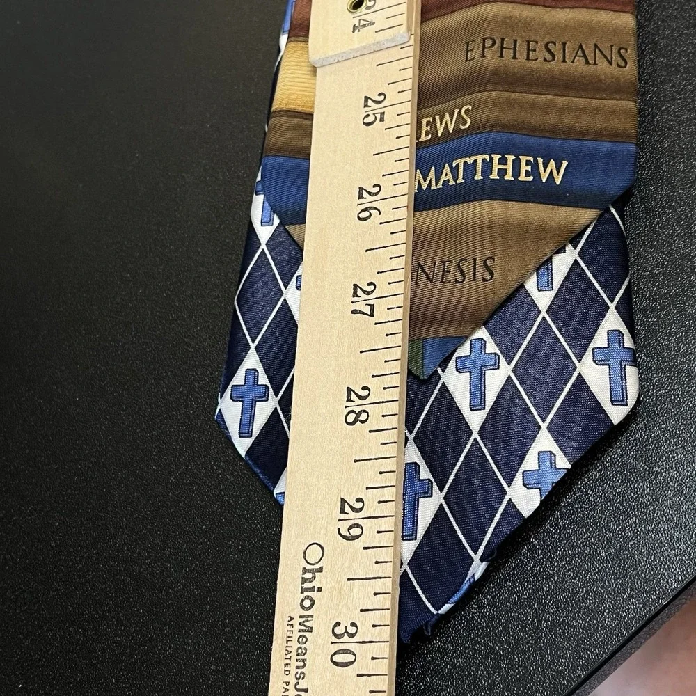 N/A larson bible