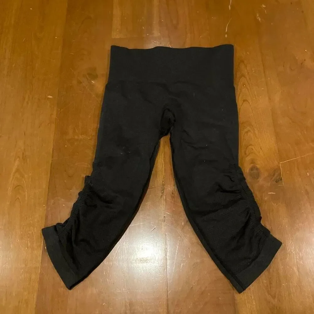 lululemon athletica black lululemon