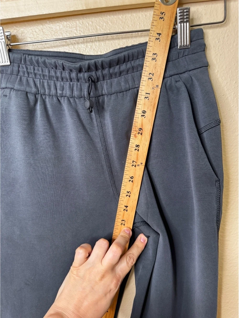 lululemon athletica good pre