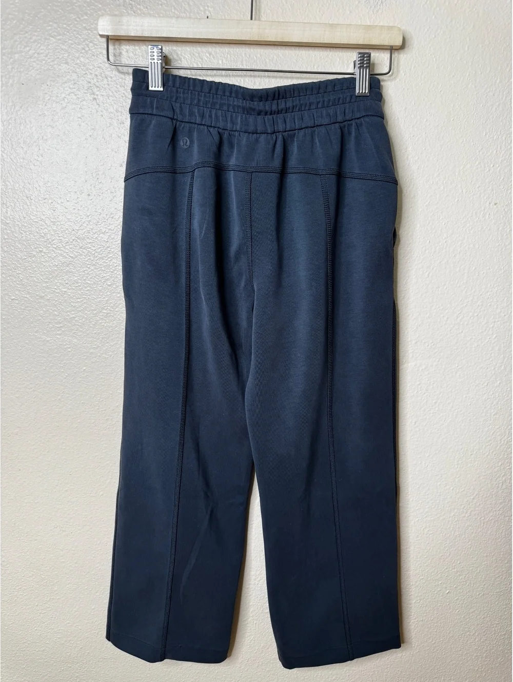 lululemon athletica good pre